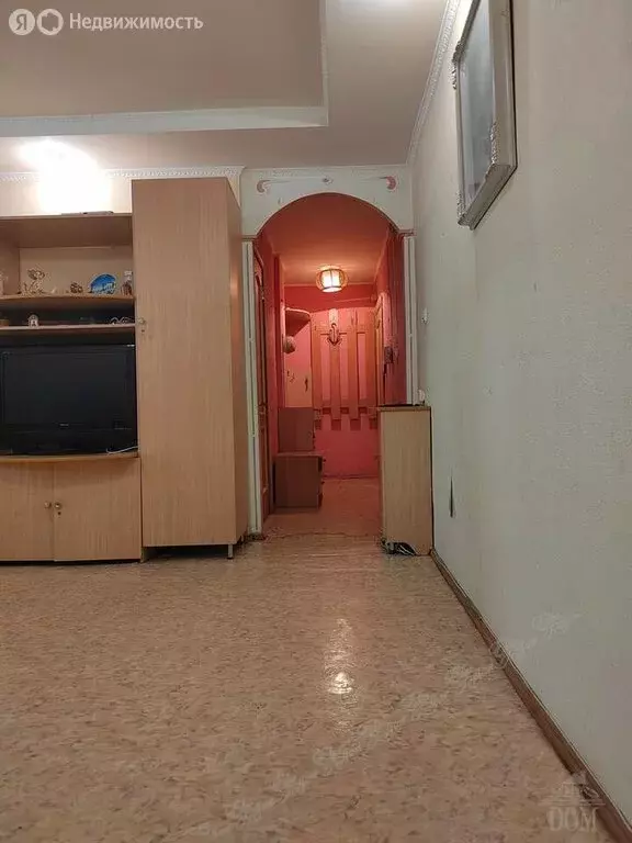 3-комнатная квартира: Биробиджан, улица Ленина, 5 (59.6 м) - Фото 1