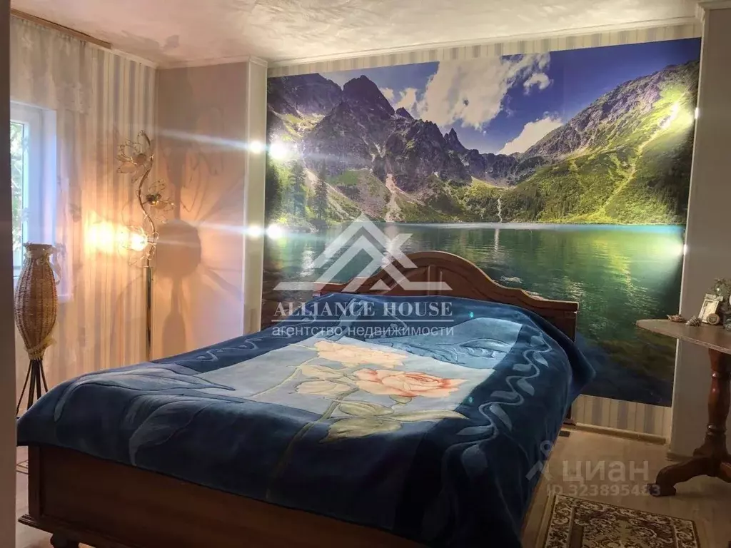 Дом в Татарстан, Пестречинский район, Кулаевское с/пос, Весна СНТ ... - Фото 2