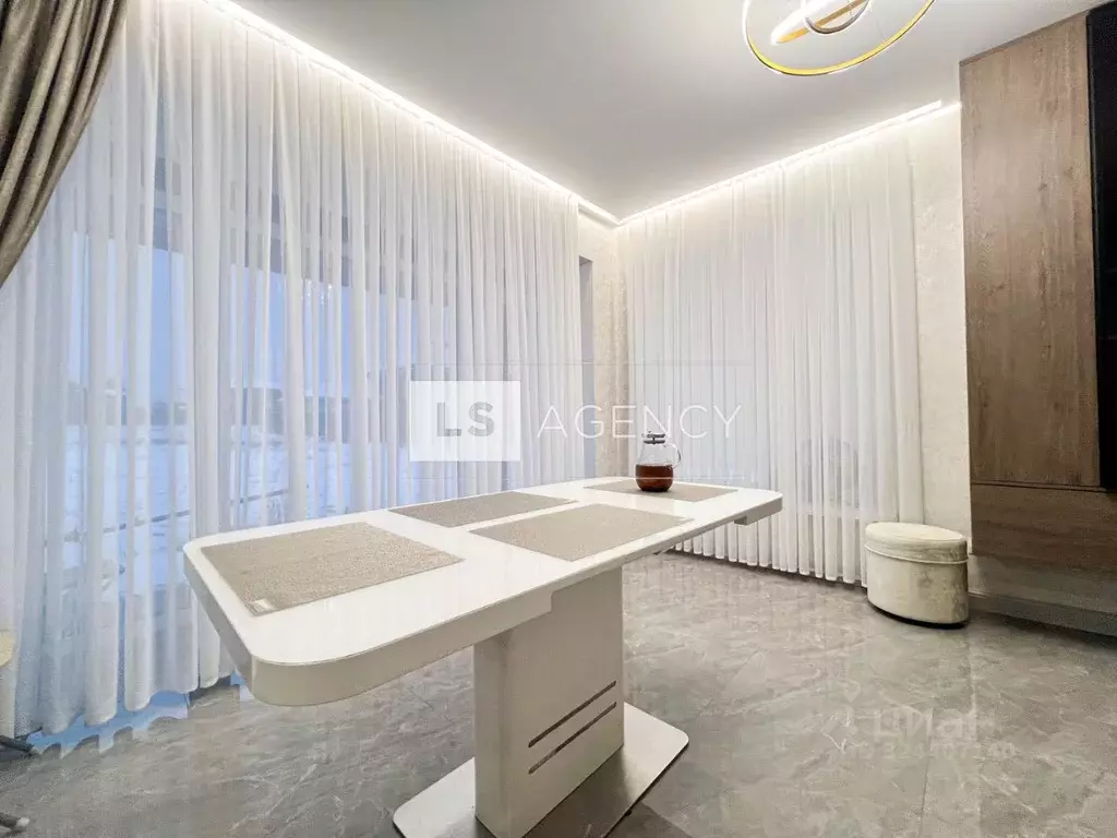 Коттедж в Ленинградская область, Всеволожский район, Агалатовское ... - Фото 2