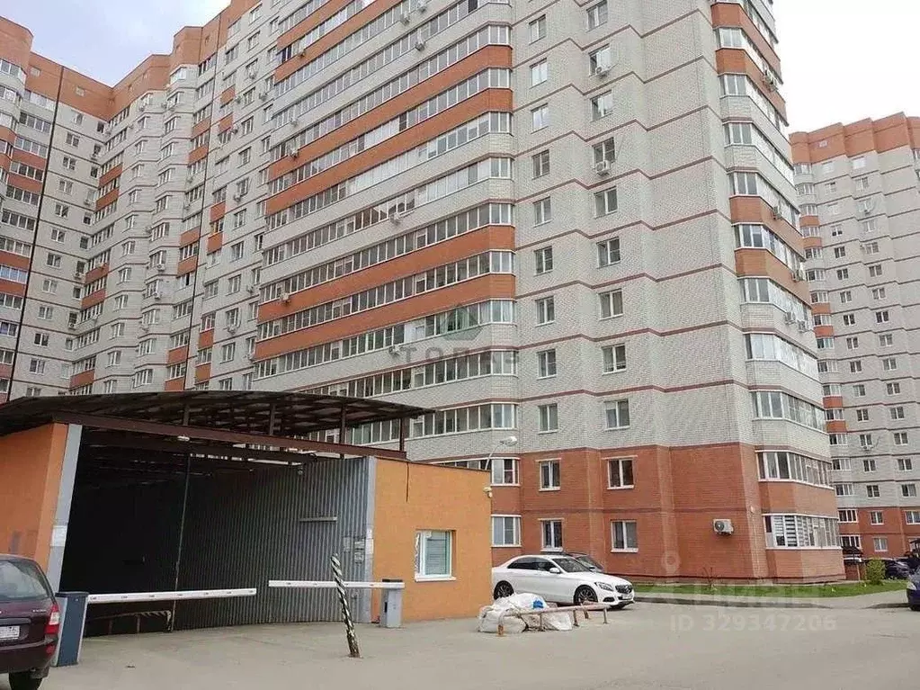 Гараж в Воронежская область, Воронеж Московский просп., 90 (14 м) - Фото 1