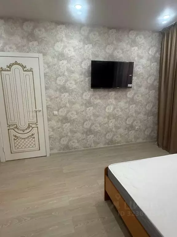 1-к кв. Краснодарский край, Краснодар ул. Им. Героя Яцкова И.В., 19 ... - Фото 2