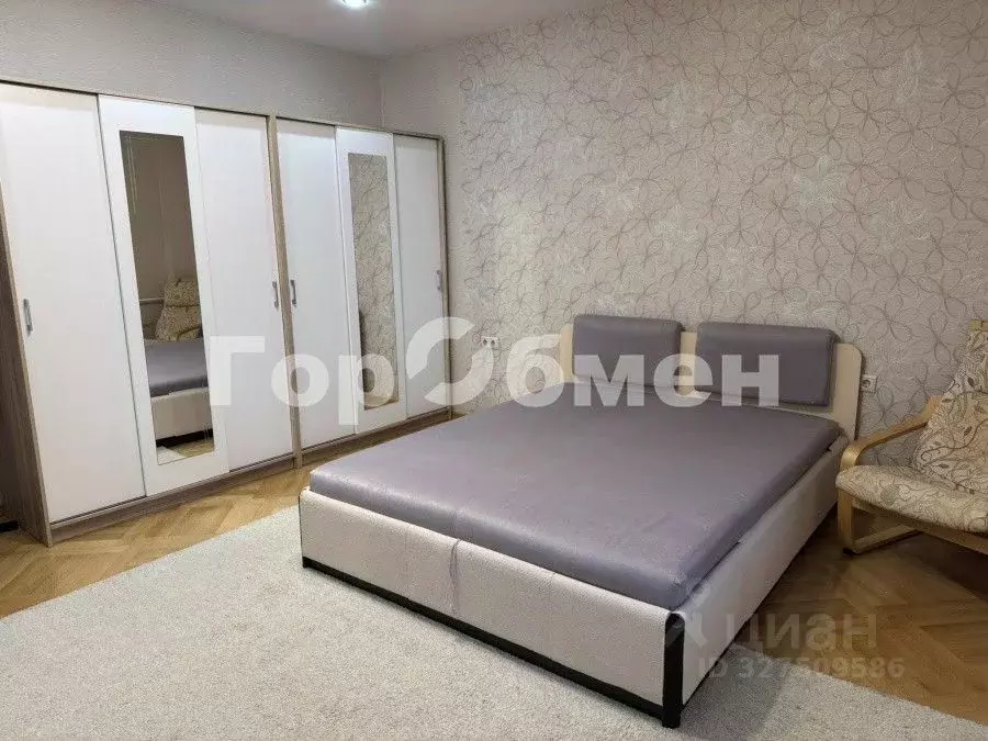 1-к кв. Московская область, Химки Подрезково мкр, Центральная ул., 4к1 ... - Фото 1