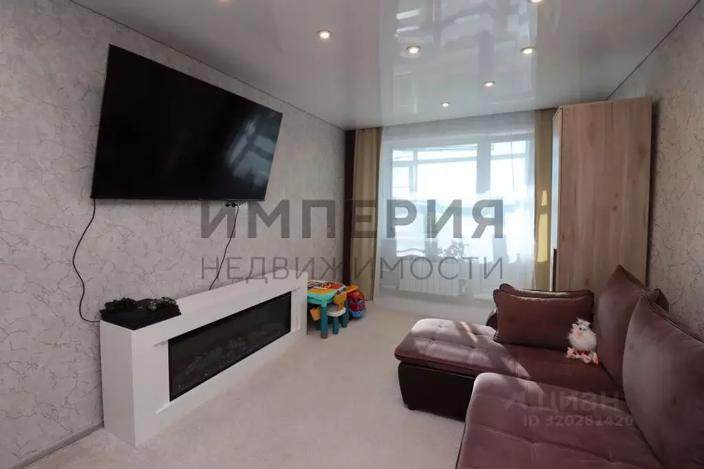 2-к кв. Магаданская область, Магадан Пролетарская ул., 108к1 (50.3 м) - Фото 1