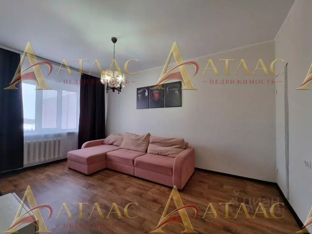 Студия Саха (Якутия), Нерюнгри ул. Карла Маркса (83.4 м) - Фото 1