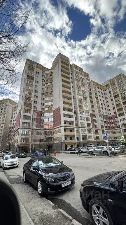 Торговая площадь в Татарстан, Казань ул. Соловецких Юнг, 1 (85 м) - Фото 1