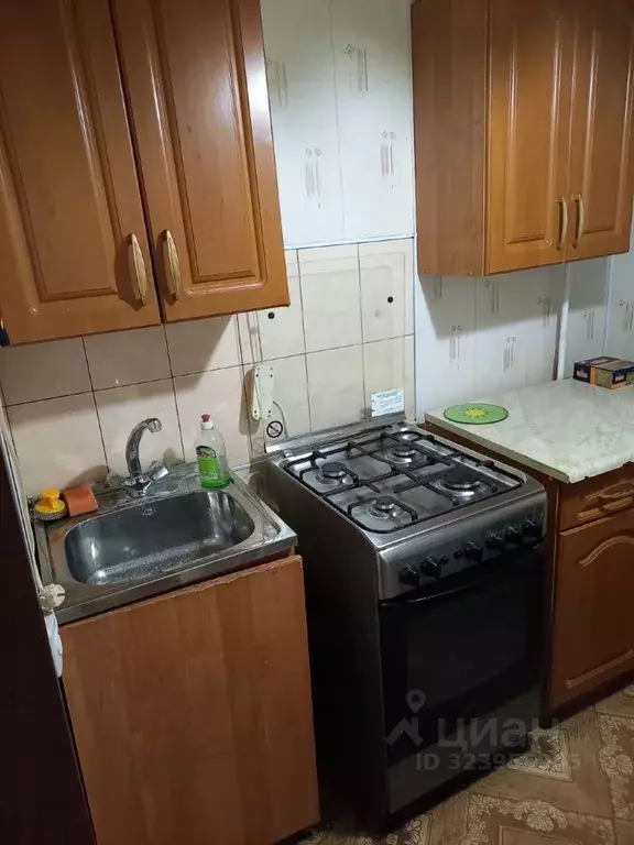 2-к кв. Ивановская область, Иваново ул. Кузнецова, 52 (45.0 м) - Фото 1