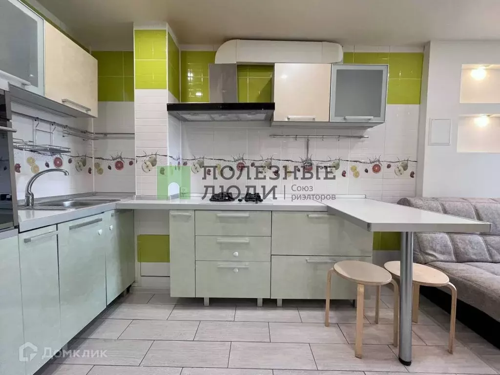 Продаётся 2-к квартира, 36.1 м - Фото 0