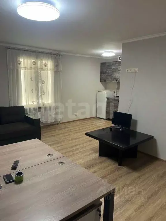 Студия Москва Щелковское ш., 79К1 (32.9 м) - Фото 1