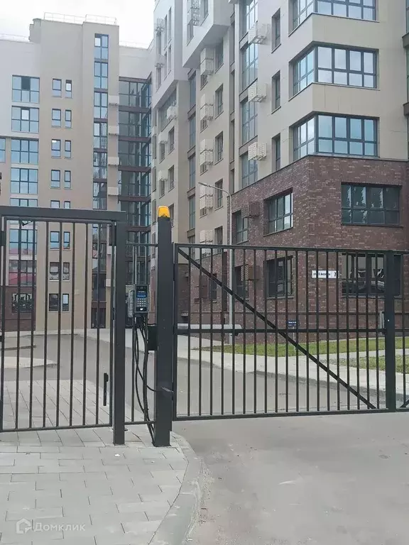 Продаётся 1-к квартира, 46.7 м - Фото 0
