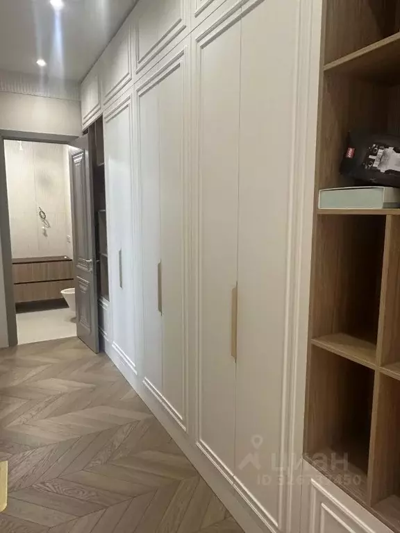 4-к кв. Москва ул. Академика Волгина, 2 (87.0 м) - Фото 1