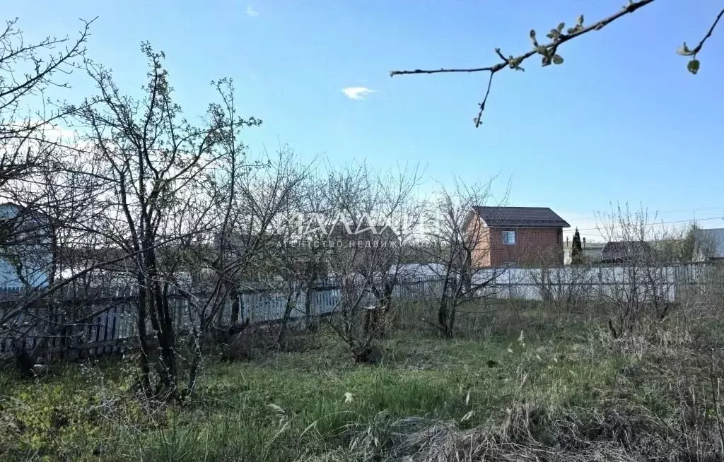 Участок в Самарская область, Красноярский район, Новосемейкино ... - Фото 2