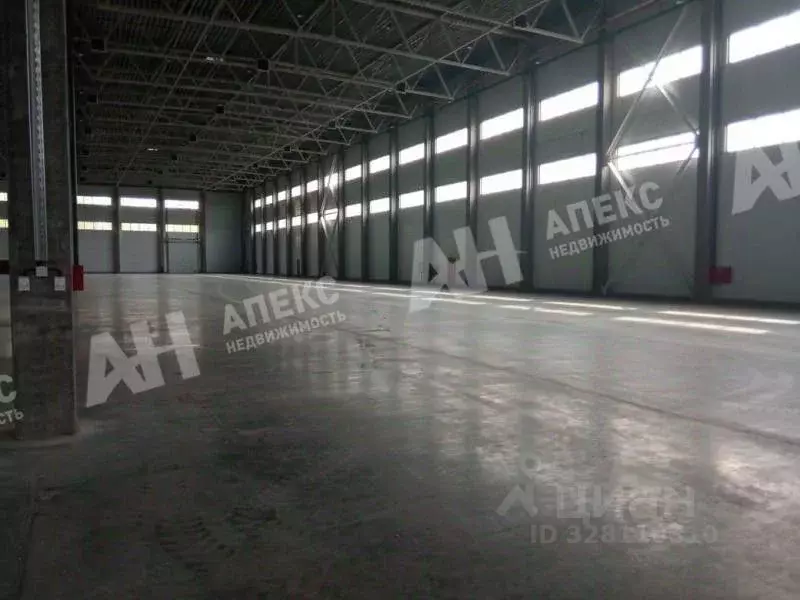 Склад в Московская область, Домодедово Белые Столбы мкр, ул. ... - Фото 2