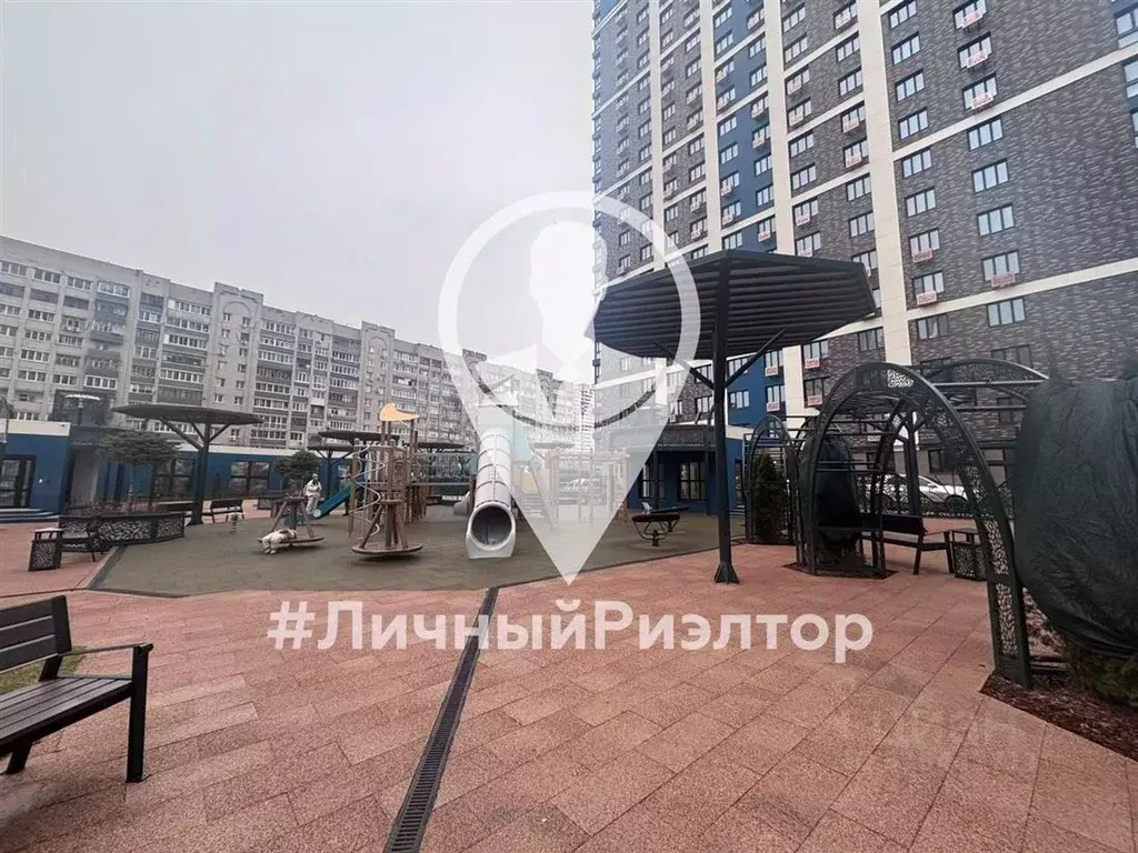 2-к кв. Рязанская область, Рязань Московский р-н, проезд 4-й ... - Фото 2