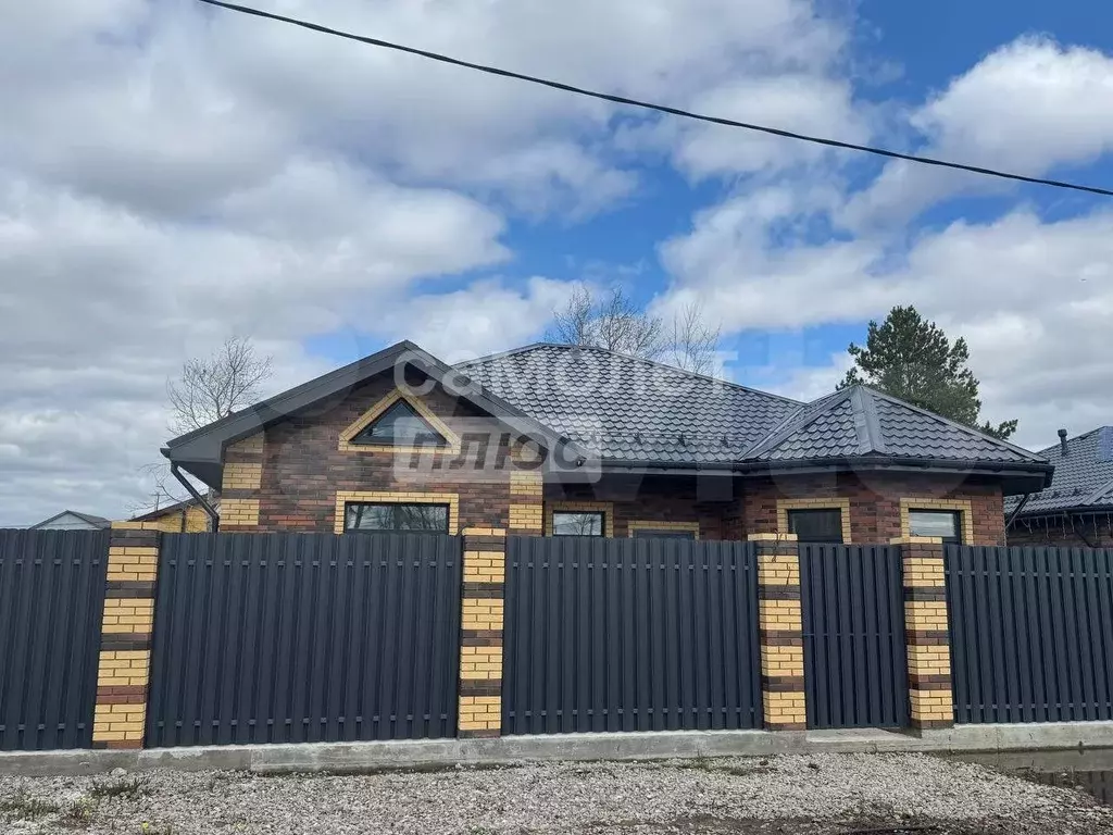Дом 120 м на участке 6 сот. - Фото 0