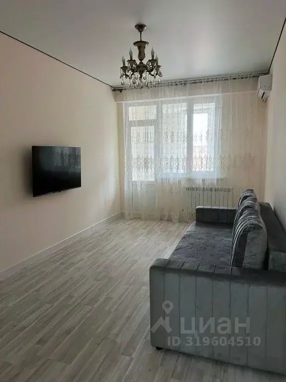 2-к кв. Дагестан, Каспийск ул. Ленина, 98Б (69.0 м) - Фото 0