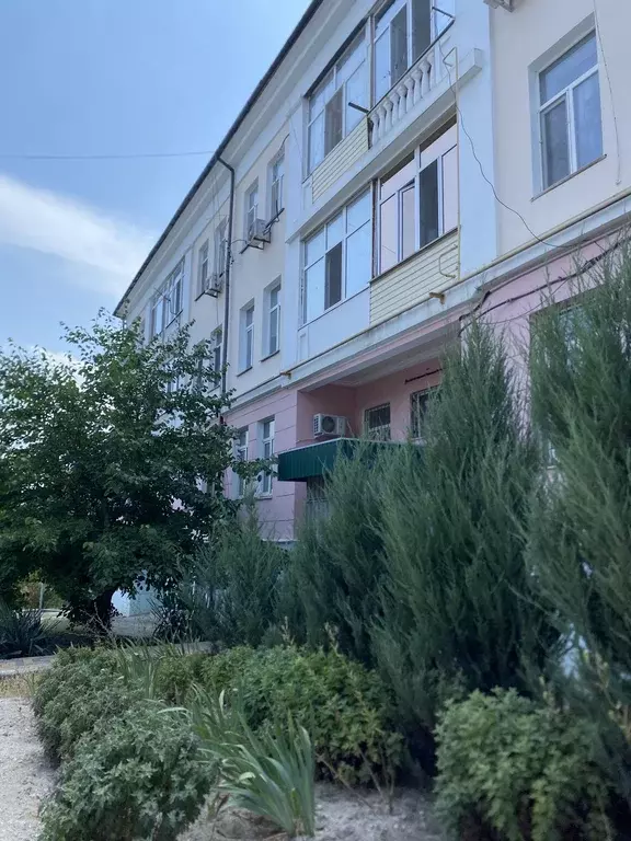 Продаётся 3-к квартира, 77.1 м - Фото 1