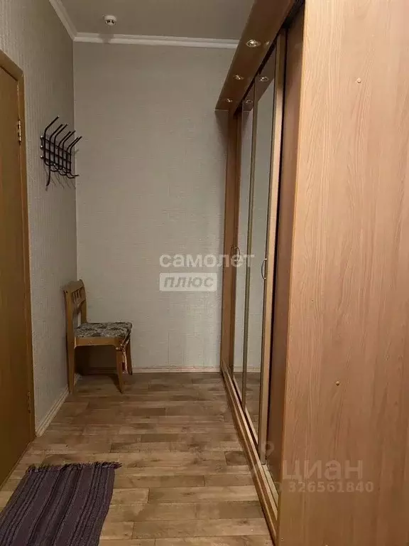 1-к кв. Липецкая область, Липецк ул. П.И. Смородина, 9А (44.5 м) - Фото 2