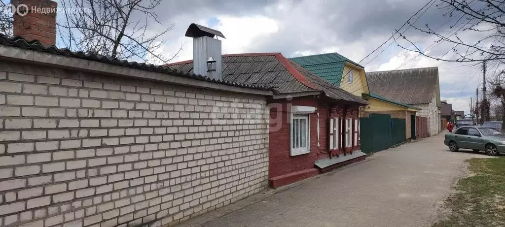 Дом в Клинцы, Октябрьская улица (85 м) - Фото 1
