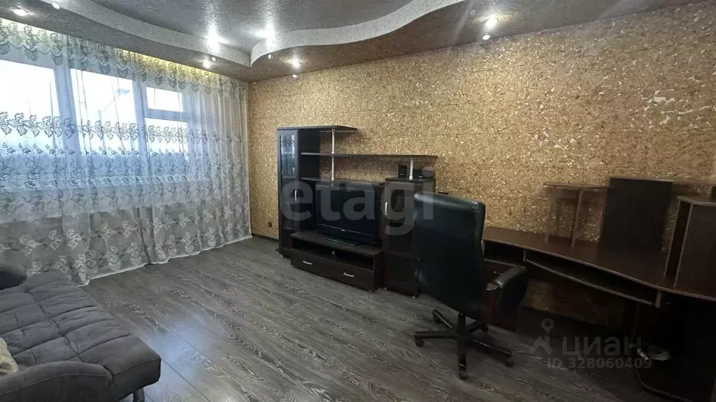 3-к кв. Красноярский край, Норильск Хантайская ул., 45 (73.7 м) - Фото 2