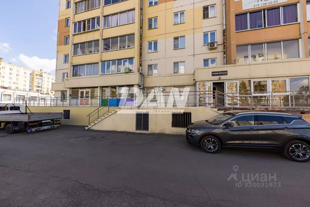 Офис в Челябинская область, Копейск ул. Калинина, 15Б (202 м) - Фото 1