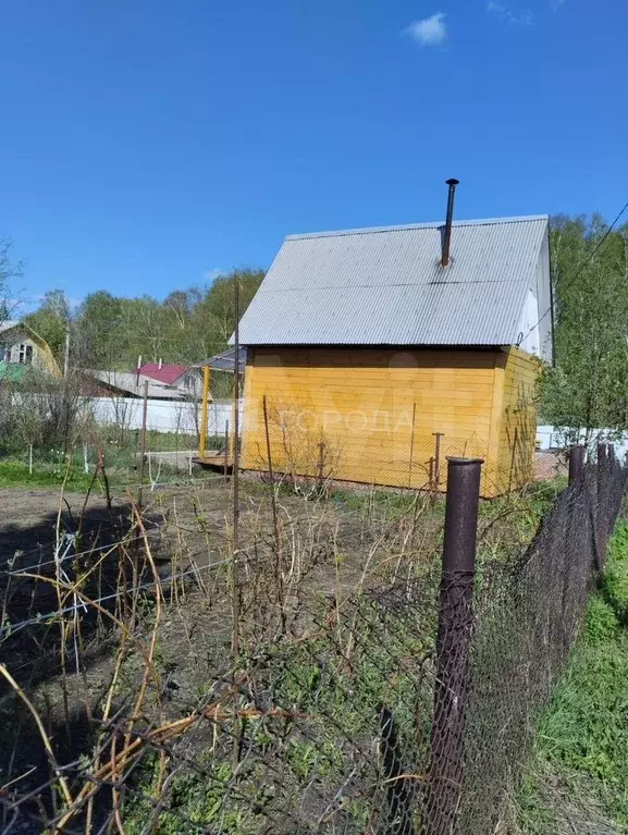 Дача 40 м на участке 4 сот. - Фото 0