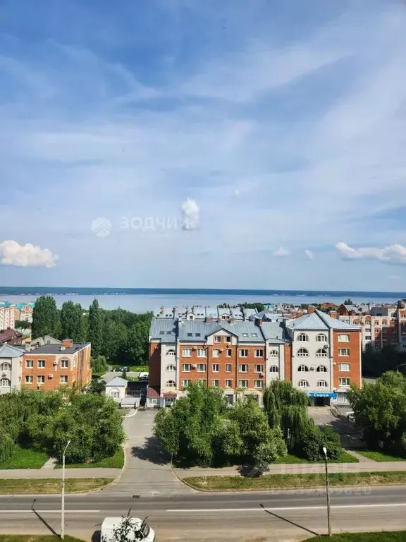 5-к кв. Чувашия, Чебоксары ул. Лебедева, 1 (102.4 м) - Фото 1