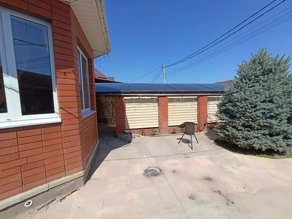 Дом в Ростовская область, Волгодонск ул. Алмазная, 45 (78 м) - Фото 1