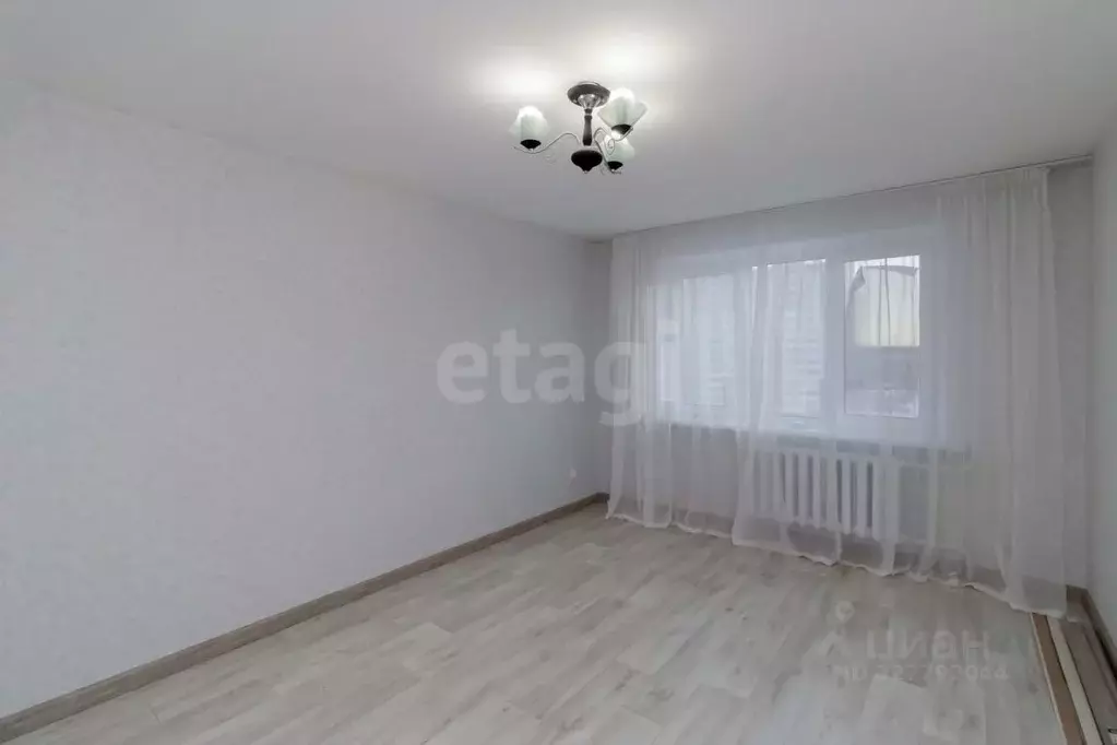 1-к кв. Тюменская область, Тюмень Широтная ул., 185 (43.7 м) - Фото 2