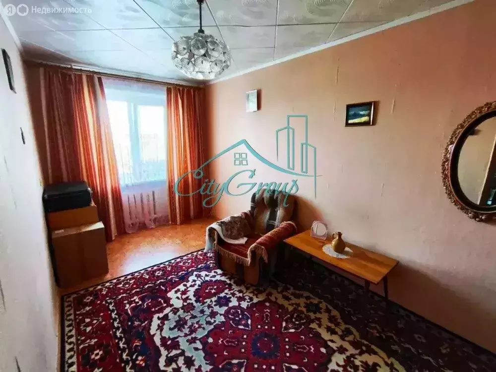 3-комнатная квартира: Гай, улица Войченко, 7 (61 м) - Фото 2