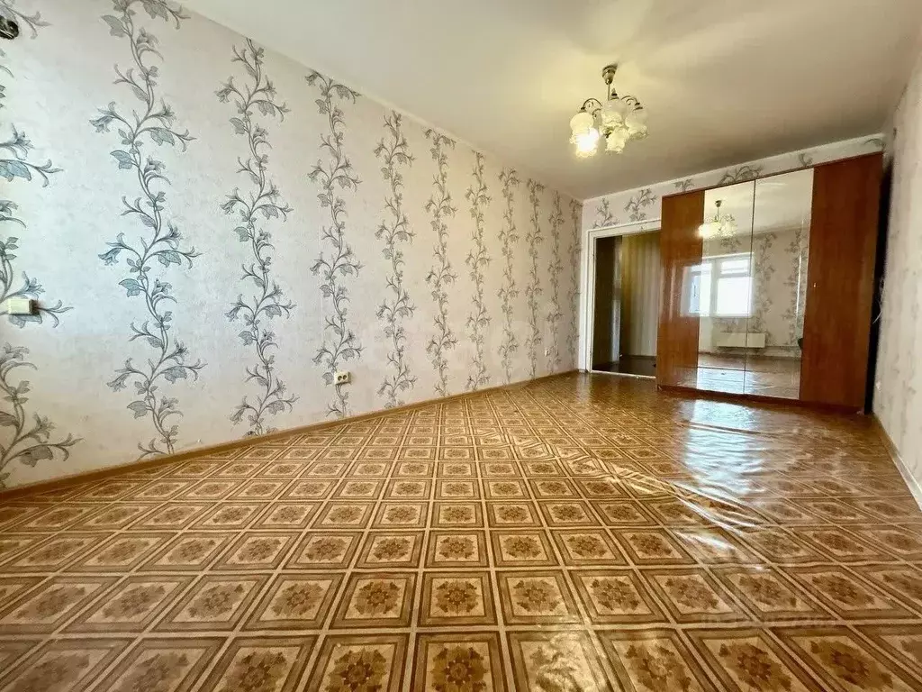 2-к кв. Татарстан, Казань просп. Ямашева, 45 (57.8 м) - Фото 1