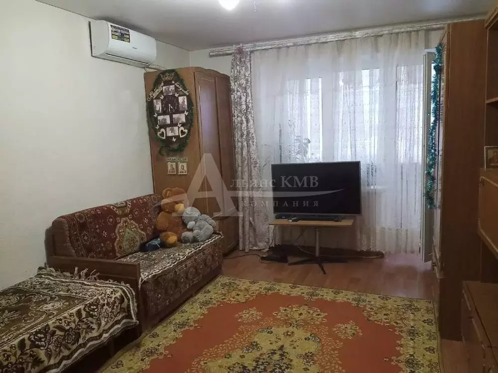 Продаётся 2-к квартира, 50 м - Фото 0