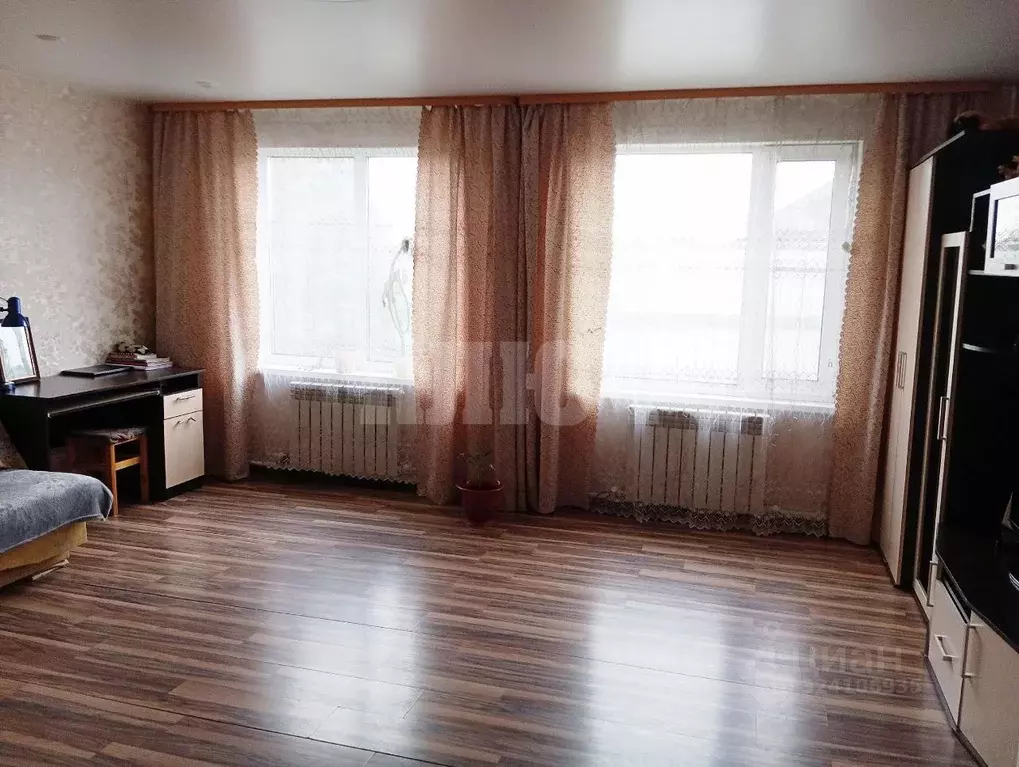 Дом в Вологодская область, Сокольский муниципальный округ, Кадников ... - Фото 2