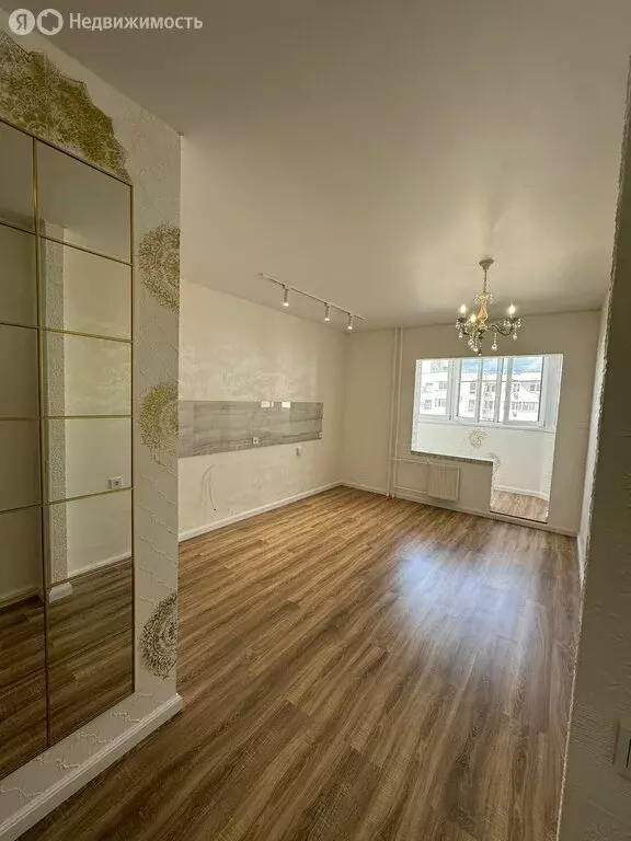 1-комнатная квартира: Краснодар, улица Александра Покрышкина, 4/4 ... - Фото 2