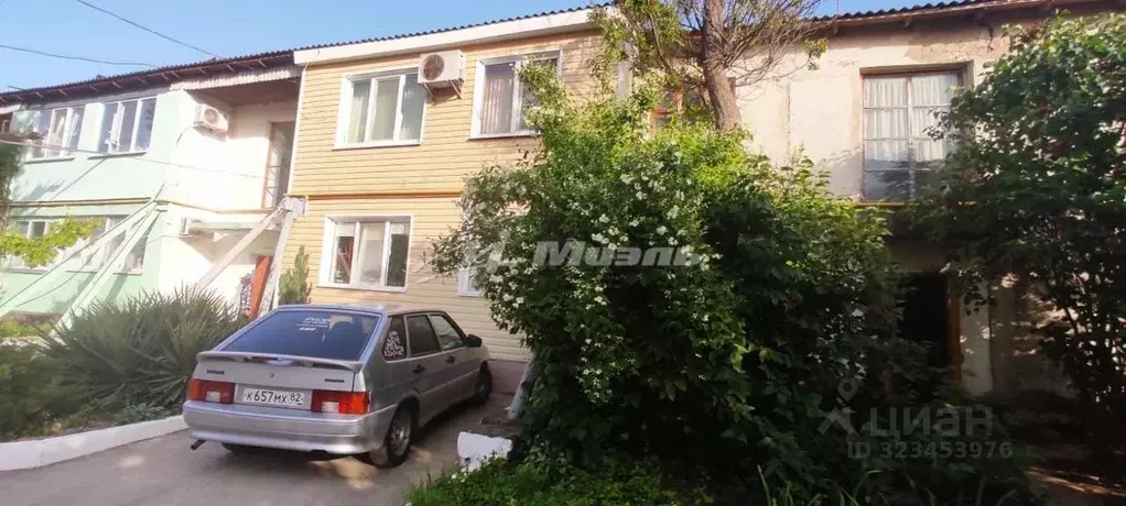 2-к кв. Крым, Бахчисарайский район, с. Табачное ул. Садовая, 3 (50.0 ... - Фото 2