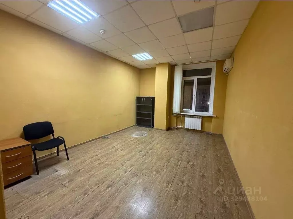 Офис в Ростовская область, Ростов-на-Дону Московская ул., 43/13 (153 ... - Фото 2