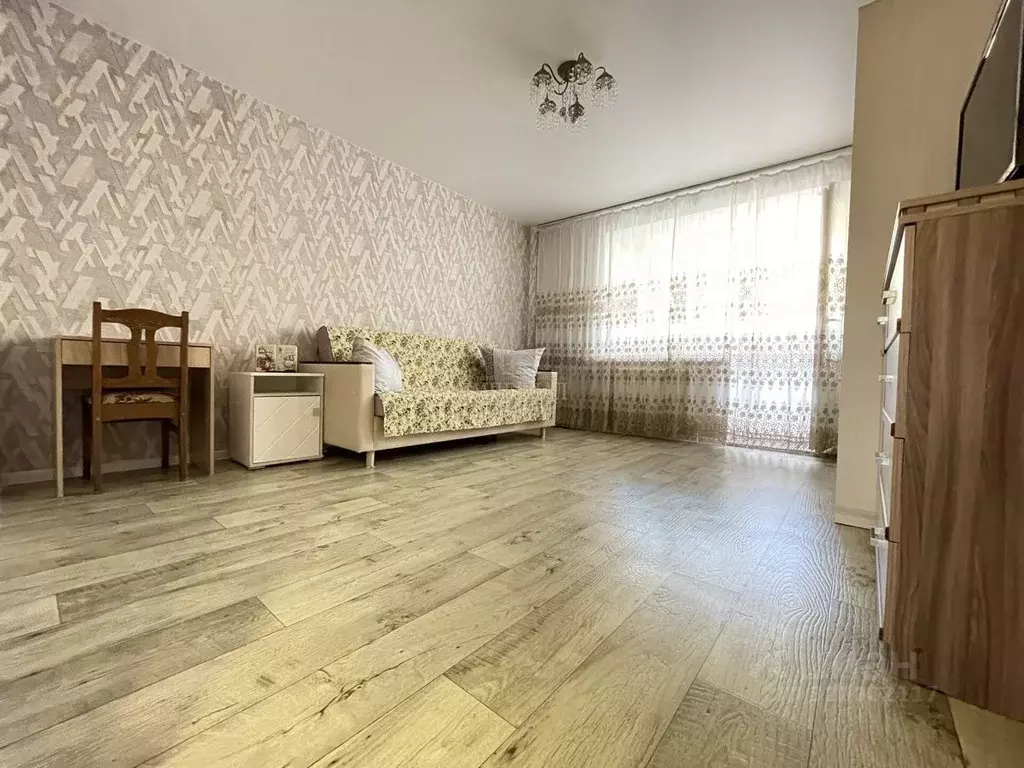 2-к кв. Марий Эл, Медведево городское поселение, Медведево пгт ул. ... - Фото 2