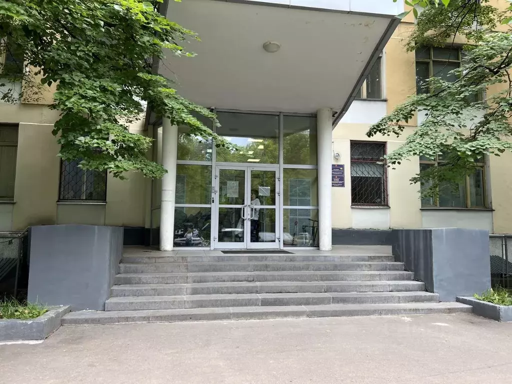 Офис в Москва ул. Касаткина, 3 (45 м) - Фото 1