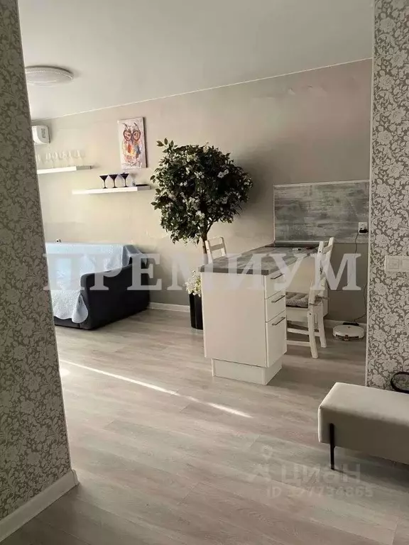 2-к кв. Самарская область, Самара Осетинская ул., 8 (40.0 м) - Фото 2