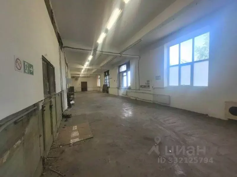 Склад в Санкт-Петербург Промышленная ул., 5 (169 м) - Фото 2
