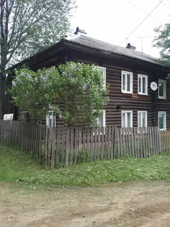 Продаётся 1-к квартира, 47.5 м - Фото 1