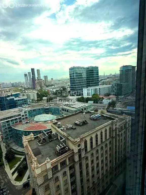 2-комнатная квартира: Москва, Летниковская улица, 6к2 (43 м) - Фото 2