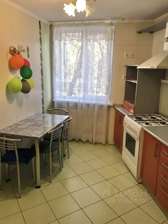 2-к кв. Севастополь просп. Генерала Острякова, 196 (54.0 м) - Фото 1