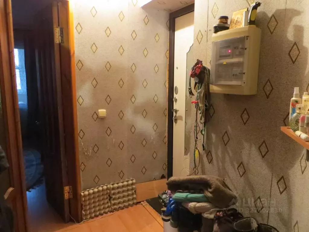 1-к кв. Краснодарский край, Ейск Красная ул. (46.0 м) - Фото 2