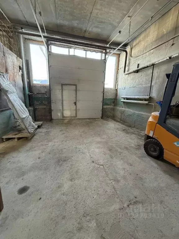 Производственное помещение в Башкортостан, Уфа ул. Свободы, 88 (570 м) - Фото 1