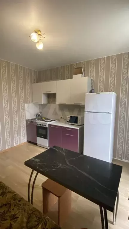 1-к. квартира, 51 м, 1/19 эт. - Фото 0