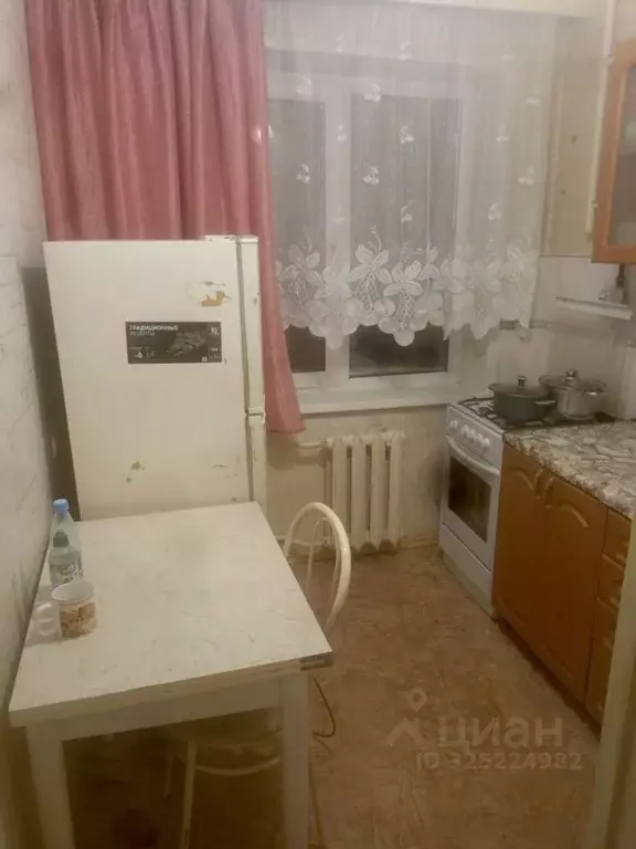 1-к кв. Омская область, Омск ул. 9-я Линия, 46 (32.0 м) - Фото 1