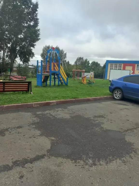 1-к кв. Кемеровская область, Кемерово Вельская ул., 10А (33.0 м) - Фото 1