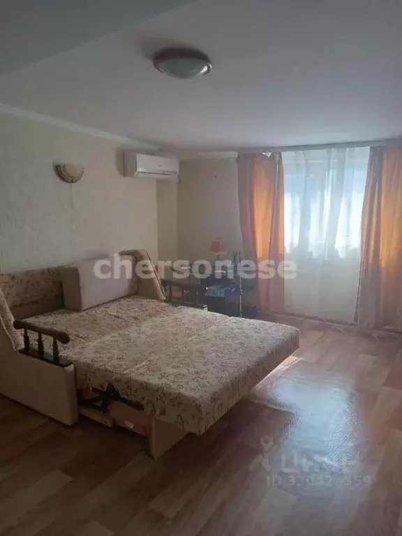 Гараж в Севастополь ш. Казачинское (90 м) - Фото 1
