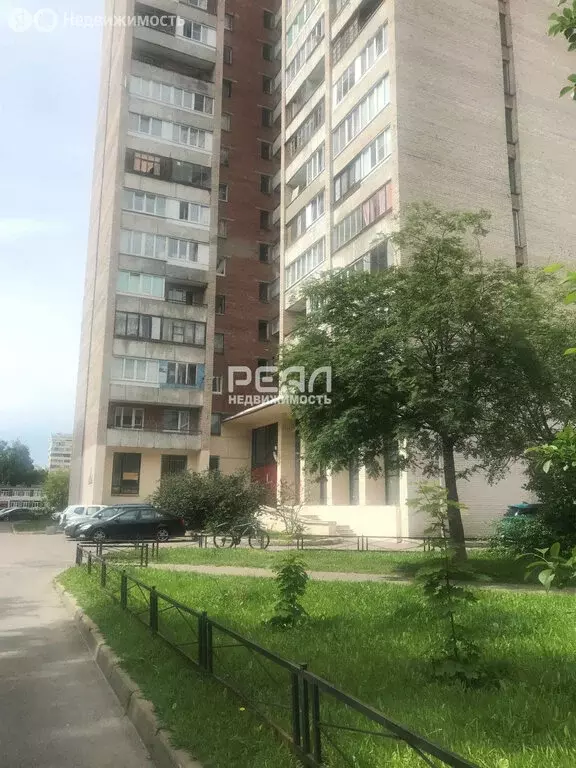 1к в 6-комнатной квартире (11 м) - Фото 1