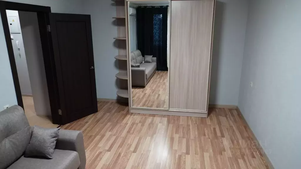 1-к кв. Москва Электролитный проезд, 16к3 (38.5 м) - Фото 2